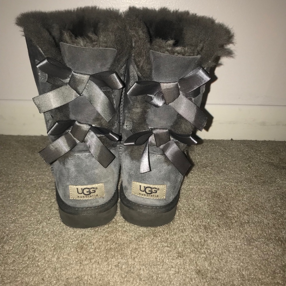 UGG boots